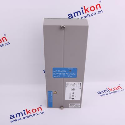 Honeywell TC-PPDXX3 DC POWER SUPPLY ZONE 1-EUROPEAN - RIOM-H